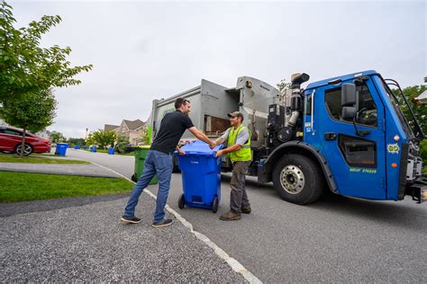 Aaco trash pickup - The Anne Arundel County Bureau of Waste Management Services says residents should put natural garland, wreaths and Christmas trees at the curb before 6 a.m. on trash collection days or take them ...
